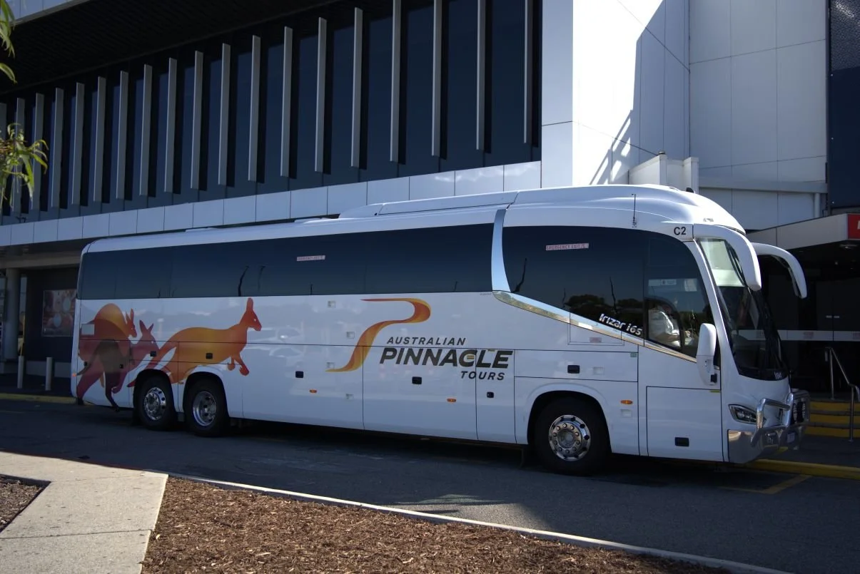 Why Choose Australian Pinnacle Tours